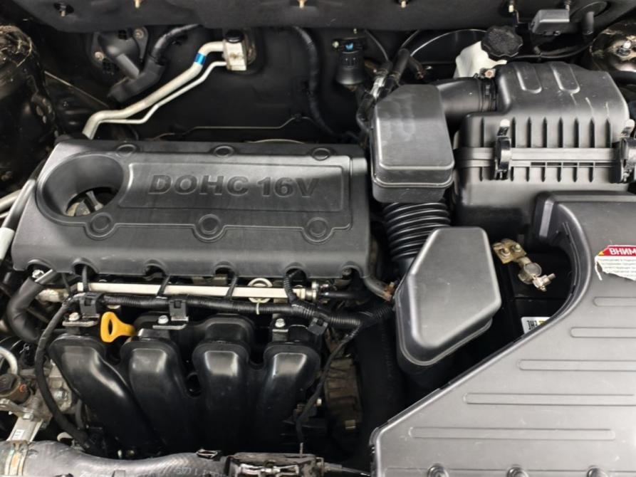 Kia Sorento II Курск  - изображение 20