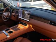 GAC Trumpchi S9 Москва  - изображение 28