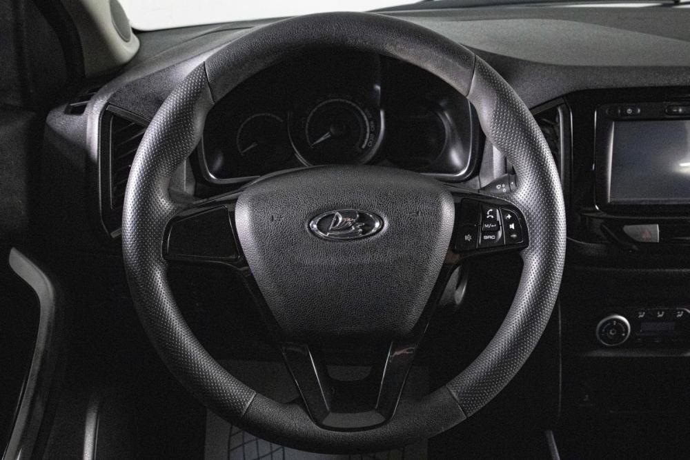 Lada (ВАЗ) XRAY I Сургут  - изображение 11