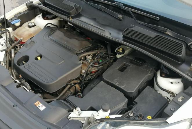 Ford Kuga I с пробегом 2012 года, цена 830 000 рублей, 267323 км, внедорожник, Автокод Объявления