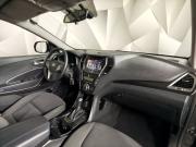Hyundai Santa Fe III Москва  - изображение 34