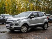 Ford EcoSport II Санкт-Петербург  - изображение 13