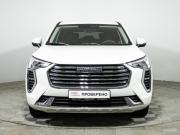 Haval Jolion I Санкт-Петербург  - изображение 20