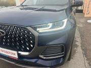 Chery Tiggo 8 Pro Max I Рестайлинг Пермь  - изображение 39