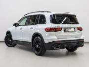 Mercedes-Benz GLB I (X247) Москва  - изображение 37