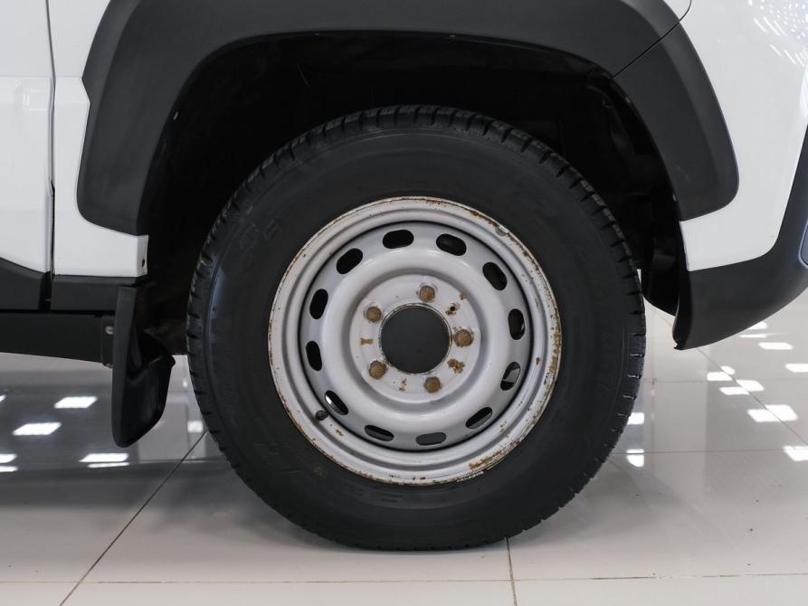 Lada (ВАЗ) Niva Travel I Самара  - изображение 20