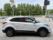 Hyundai Creta I Воронеж  - изображение 31