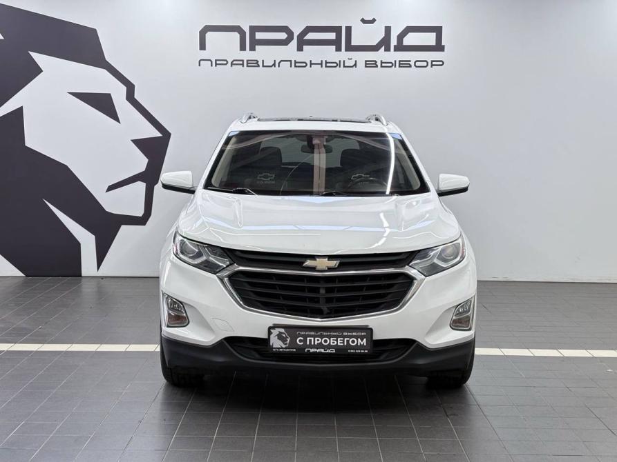 Chevrolet Equinox III Ростов-на-Дону  - изображение 2