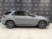 Mercedes-Benz GLE II (V167) Рестайлинг Москва  - изображение 34