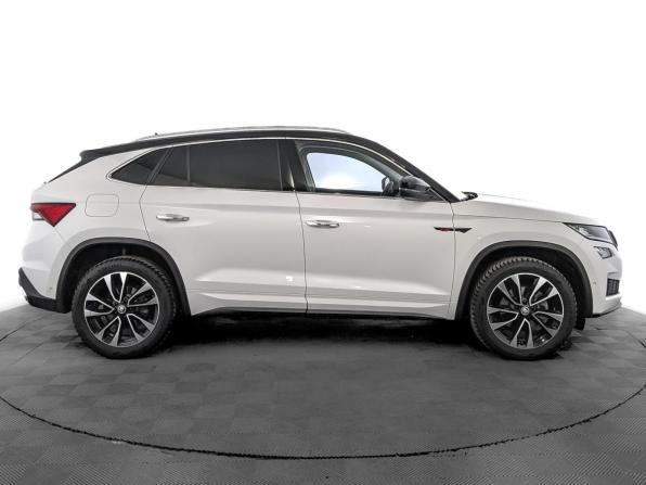 Skoda Kodiaq GT с пробегом 2023 года, цена 3 530 000 рублей, 45184 км, внедорожник, Автокод Объявления