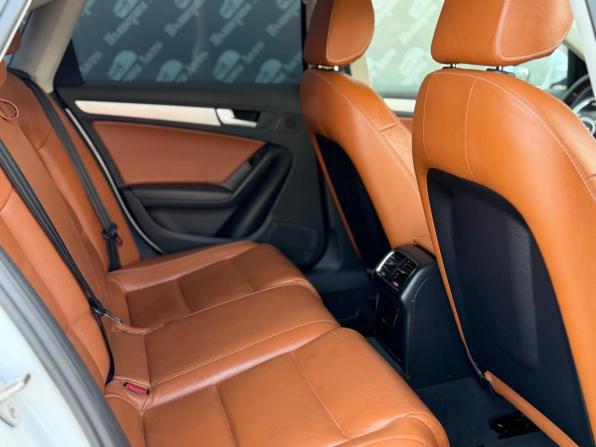 Audi A4 IV (B8) с пробегом 2010 года, цена 1 185 000 рублей, 152400 км, седан, Автокод Объявления