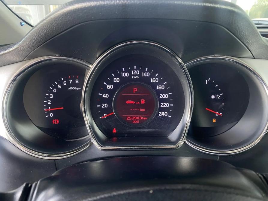 Kia Ceed II Волгоград  - изображение 10