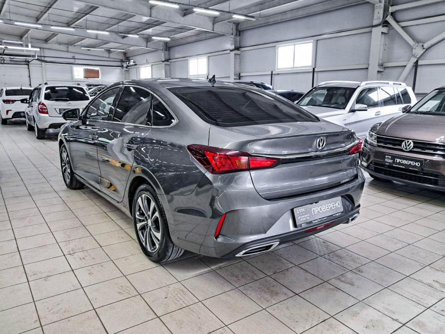 Changan Eado Plus Набережные Челны  - изображение 8