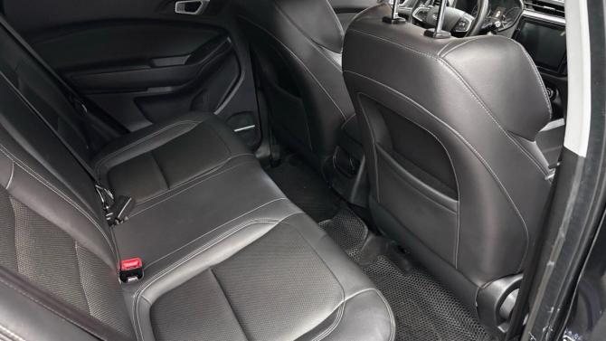 Chery Tiggo 4 I Рестайлинг с пробегом 2021 года, цена 1 250 000 рублей, 78161 км, внедорожник, Автокод Объявления