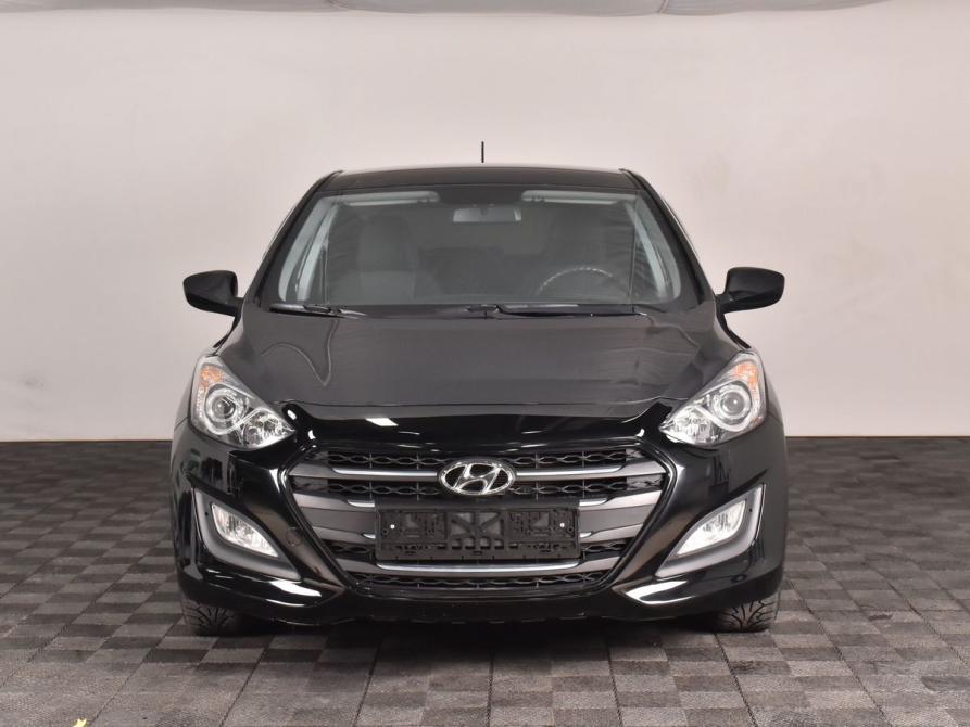 Hyundai i30 II Рестайлинг Москва  - изображение 3
