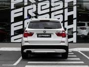 BMW X3 II (F25) Волгоград  - изображение 22