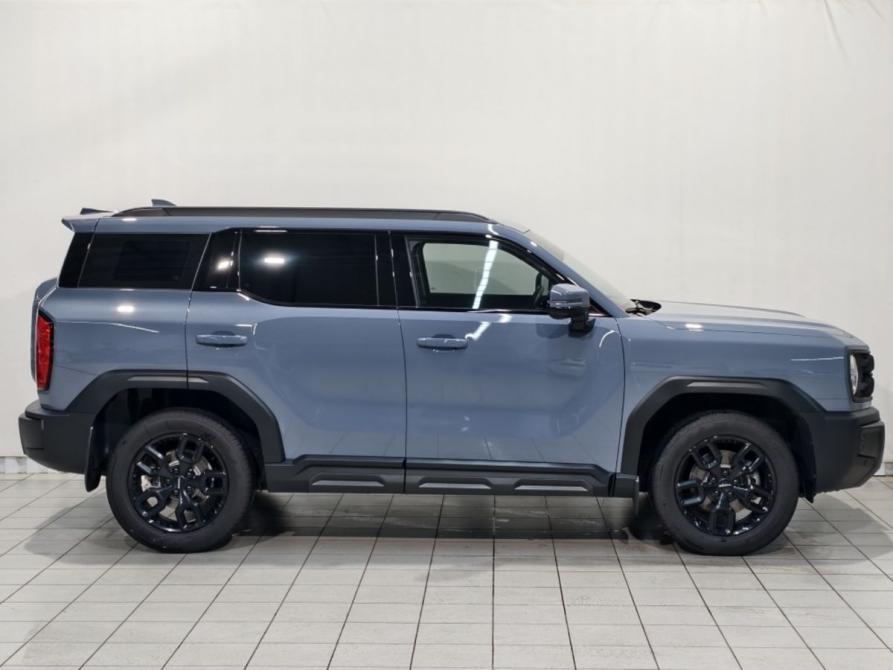 Haval H3 I Курск  - изображение 4