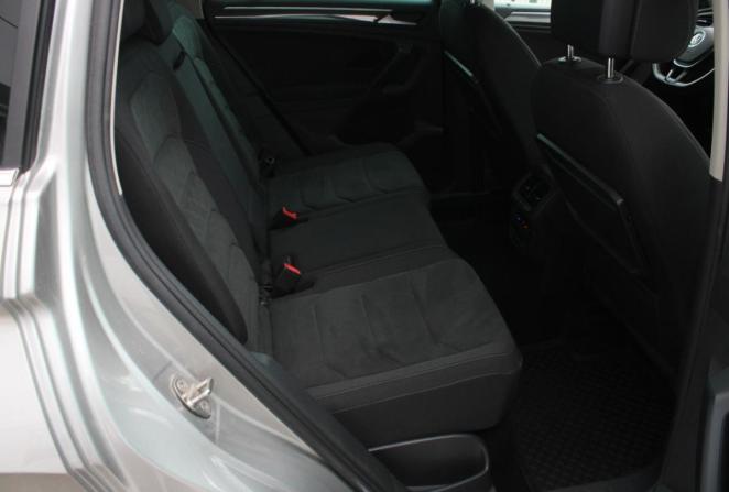 Volkswagen Tiguan II с пробегом 2020 года, цена 2 820 000 рублей, 69343 км, внедорожник, Автокод Объявления