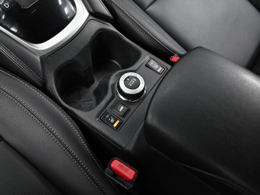 Nissan X-Trail III Рестайлинг Москва  - изображение 11