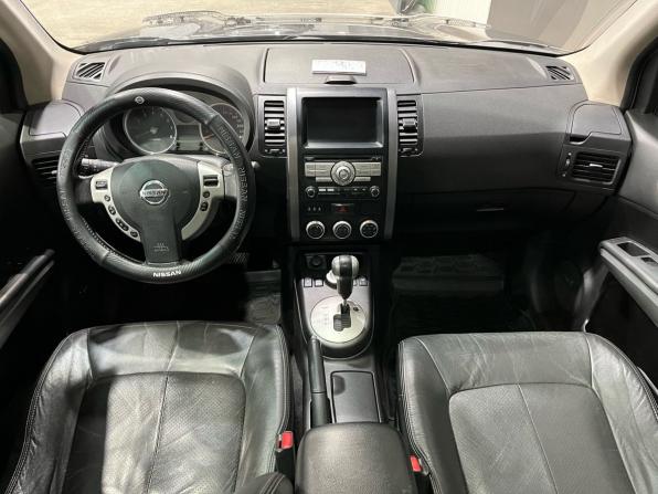 Nissan X-Trail II Рестайлинг с пробегом 2010 года, цена 1 030 000 рублей, 227406 км, внедорожник, Автокод Объявления