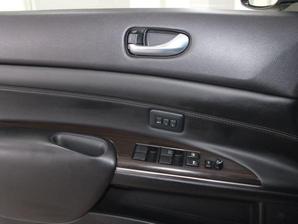 Nissan Teana II Рестайлинг с пробегом 2012 года, цена 1 199 900 рублей, 193892 км, седан, Автокод Объявления