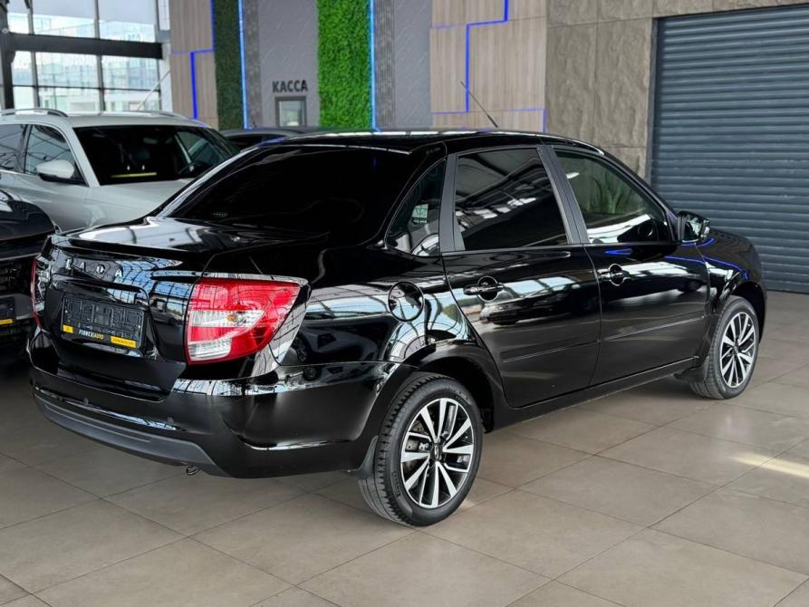 Lada (ВАЗ) Granta I Рестайлинг Оренбург  - изображение 7