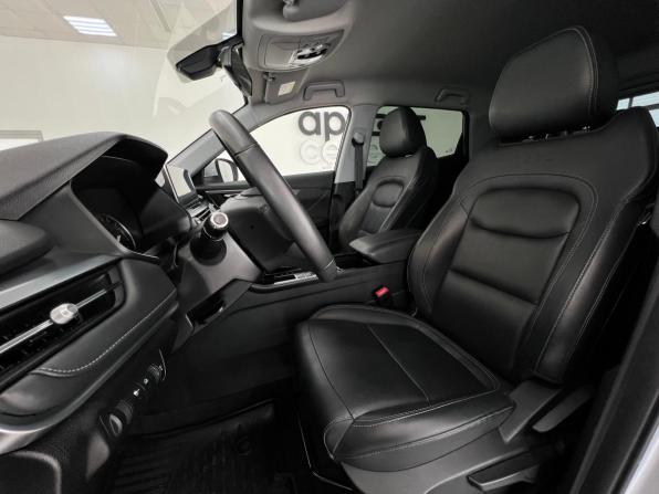 Chery Tiggo 4 Pro I с пробегом 2024 года, цена 1 650 000 рублей, 36100 км, внедорожник, Автокод Объявления