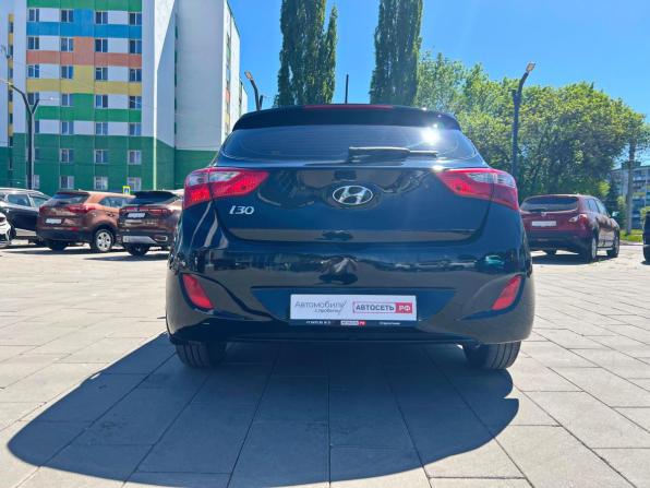 Hyundai i30 II с пробегом 2012 года, цена 880 000 рублей, 146615 км, хэтчбек, Автокод Объявления