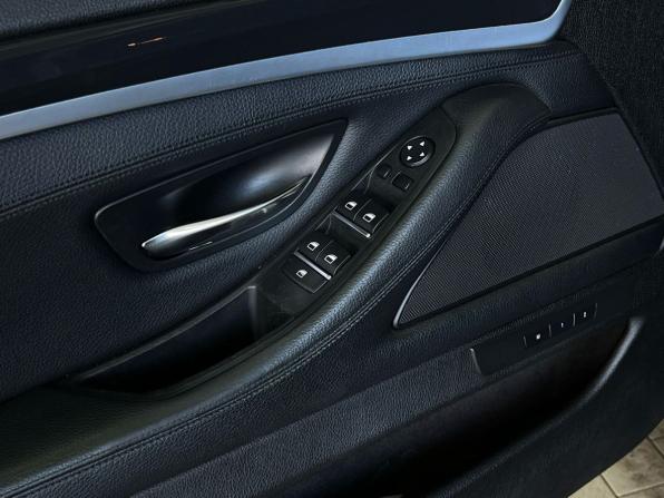 BMW 5 серии VI (F10/F11/F07) Рестайлинг с пробегом 2013 года, цена 1 886 000 рублей, 209098 км, седан, Автокод Объявления