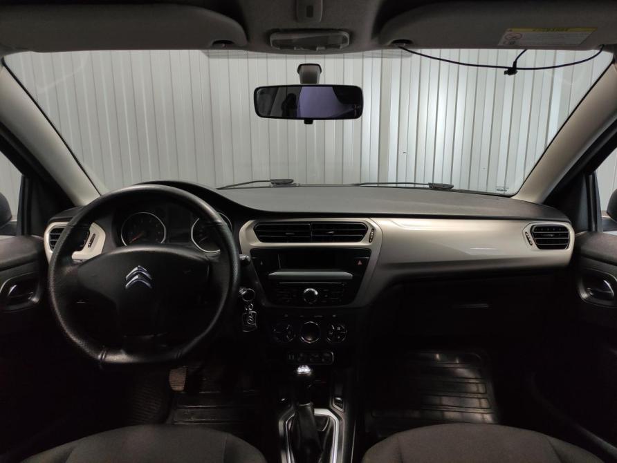 Citroen C-Elysee I Пермь  - изображение 8