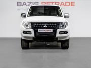 Mitsubishi Pajero IV Рестайлинг 2 Тюмень  - изображение 30