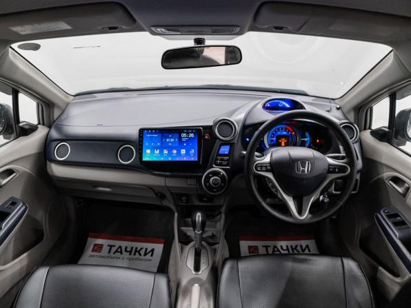 Honda Insight II с пробегом 2009 года, цена 875 000 рублей, 104000 км, хэтчбек, Автокод Объявления