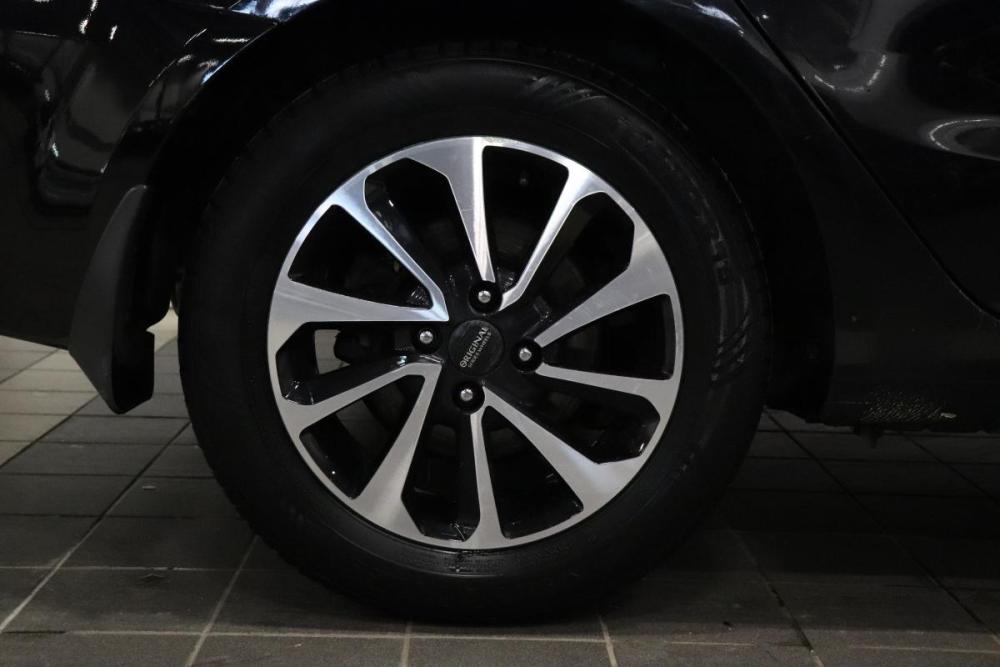 Kia Rio III Ульяновск  - изображение 16