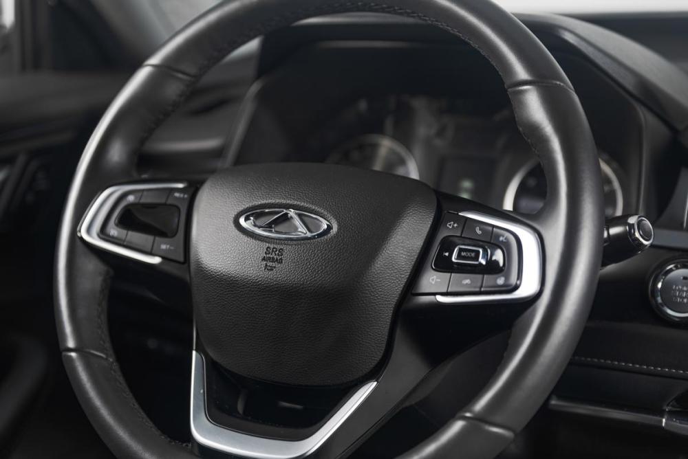 Chery Tiggo 4 I Томск  - изображение 12