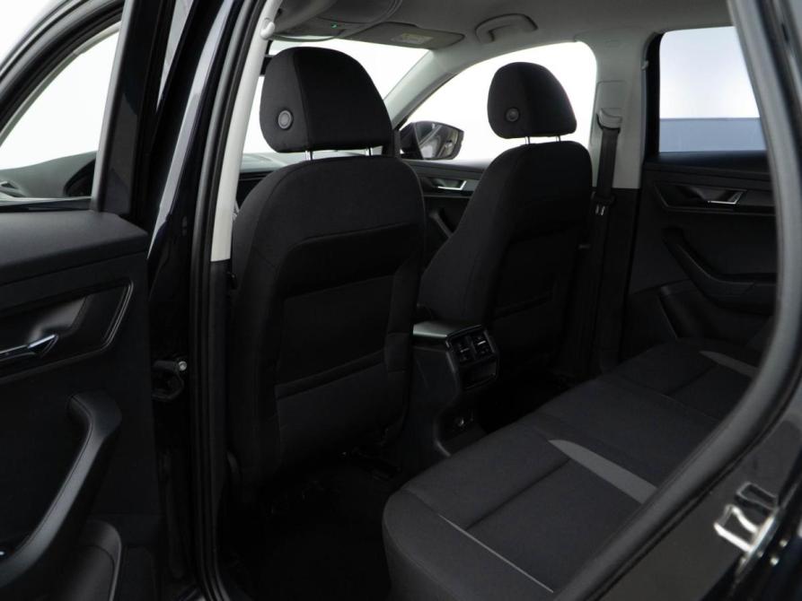 Skoda Karoq I Москва  - изображение 14