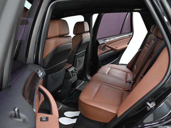 BMW X5 II (E70) Рестайлинг с пробегом 2012 года, цена 1 999 000 рублей, 128000 км, внедорожник, Автокод Объявления