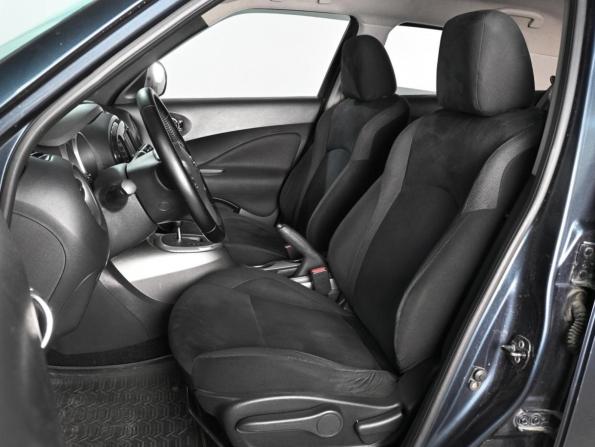 Nissan Juke I с пробегом 2011 года, цена 1 115 000 рублей, 187249 км, внедорожник, Автокод Объявления