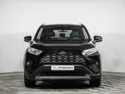 Toyota RAV4 V (XA50) Санкт-Петербург  - изображение 32