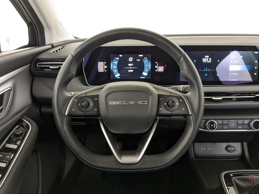 BAIC U5 Plus Москва  - изображение 21