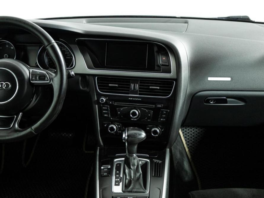 Audi A5 I (8T) Рестайлинг Санкт-Петербург  - изображение 14