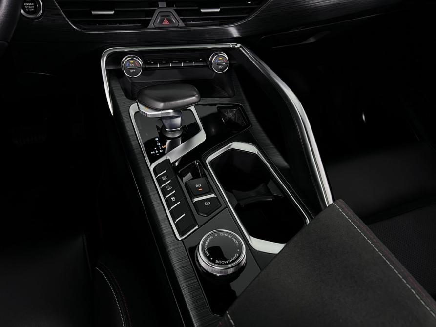 Geely Tugella I Калининград  - изображение 16