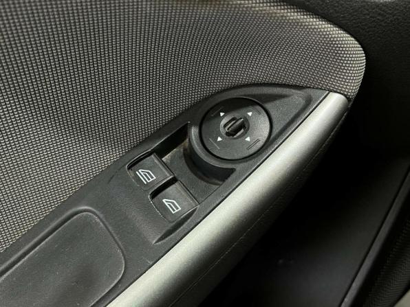 Ford Focus III с пробегом 2012 года, цена 520 000 рублей, 345000 км, хэтчбек, Автокод Объявления