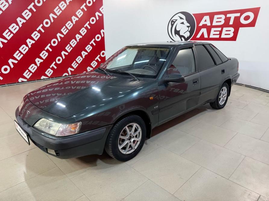 Daewoo Espero Новочеркасск  - изображение 2