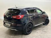 Kia Sportage III Саратов  - изображение 17