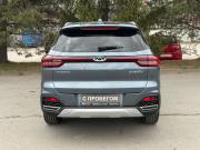 Chery Tiggo 8 I Рестайлинг Санкт-Петербург  - изображение 42