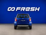 Suzuki SX4 I (Classic) Рестайлинг Москва  - изображение 22