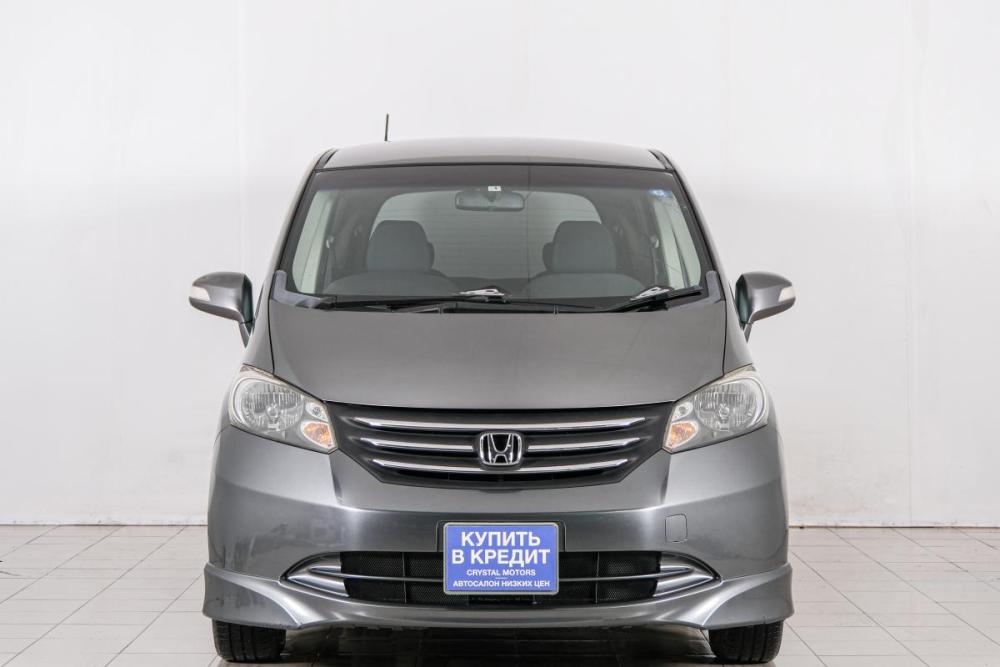 Honda Freed I Красноярск  - изображение 2