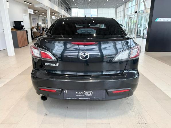 Mazda 3 II (BL) с пробегом 2009 года, цена 779 000 рублей, 287388 км, седан, Автокод Объявления