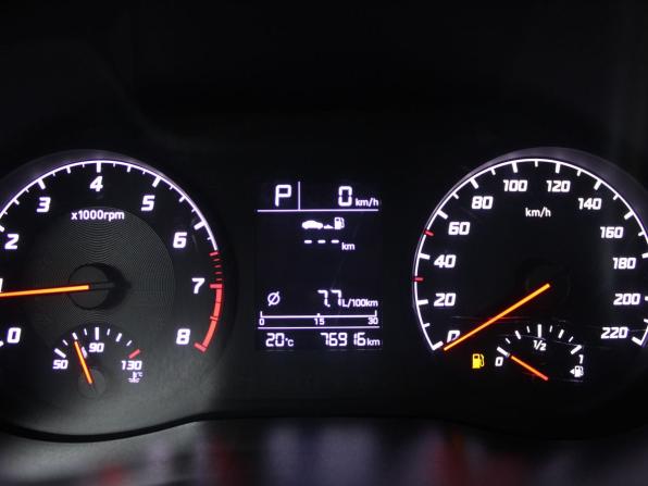 Hyundai Solaris II Рестайлинг с пробегом 2021 года, цена 1 539 900 рублей, 76916 км, седан, Автокод Объявления