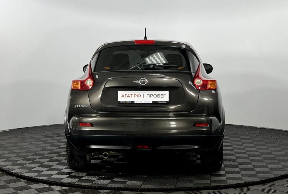 Nissan Juke I Нижний Новгород  - изображение 7